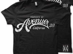 T-shirt Design by annmedia for this project | Design: #218503