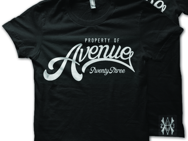 T-shirt Design by annmedia for this project | Design #218507