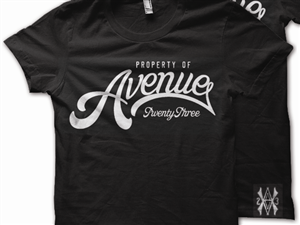 T-shirt Design by annmedia for this project | Design: #218507