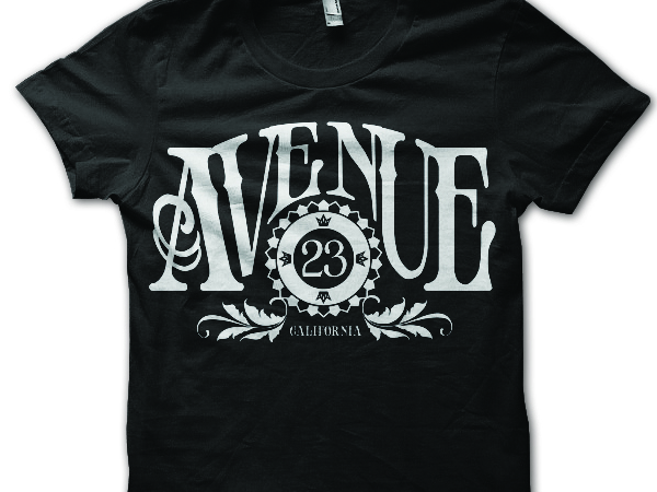 T-shirt Design by annmedia for this project | Design #218510