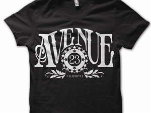 T-Shirt-Design von annmedia für dieses Projekt | Design: #218510