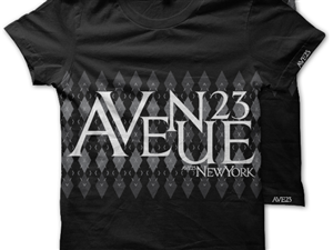 T-Shirt-Design von annmedia für dieses Projekt | Design: #219383