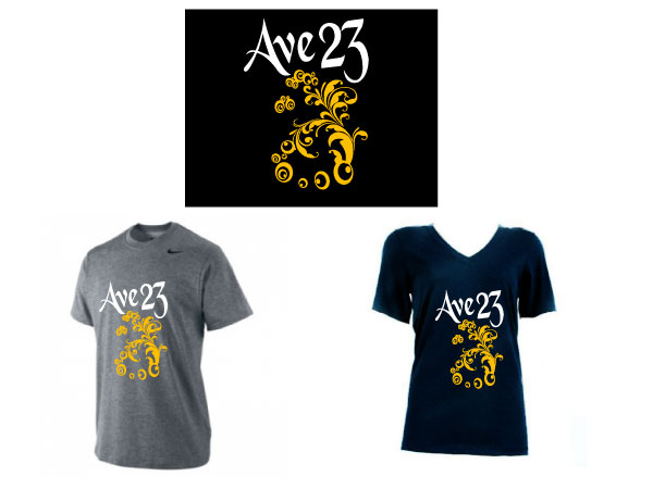 T-shirt Design by Parul for this project | Design #218513