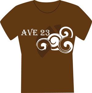 T-shirt Design by mimi55 for this project | Design: #211482