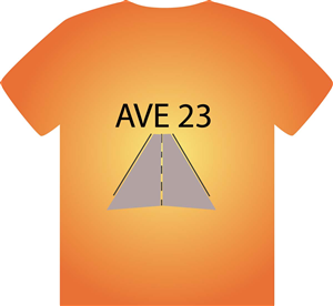 T-shirt Design by mimi55 for this project | Design: #211514