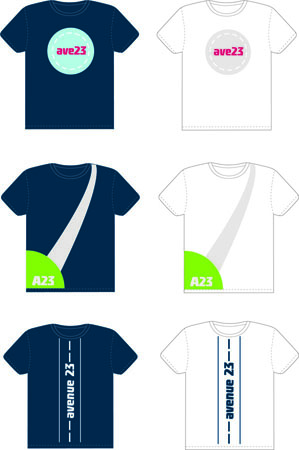 T-shirt Design by viniandra for this project | Design #211587