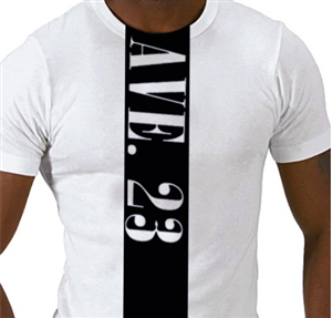 T-shirt Design by ebonysjunior