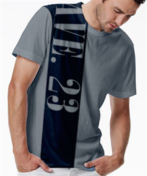 T-shirt Design by ebonysjunior for this project | Design: #214849