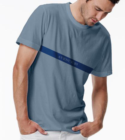 Diseño de Camiseta por ebonysjunior para este proyecto | Diseño #214866
