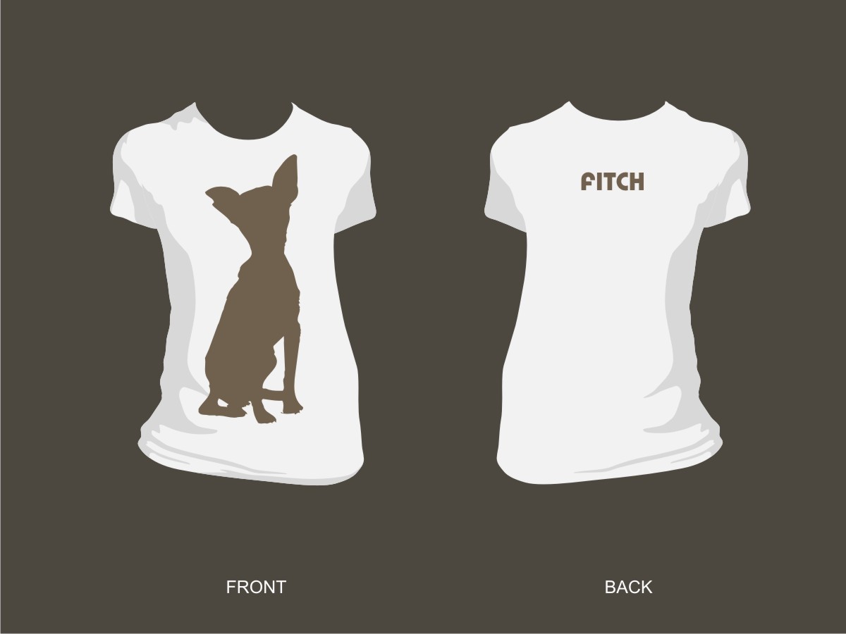 T-shirt Design by Silverfox Studio for this project | Design #219831