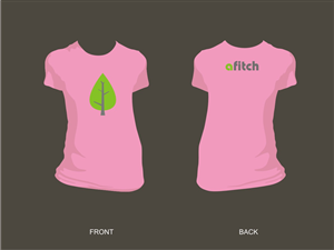 T-Shirt-Design von Silverfox Studio für dieses Projekt | Design: #219856