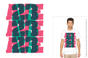 T-shirt Design by Fumarol for this project | Design: #210947