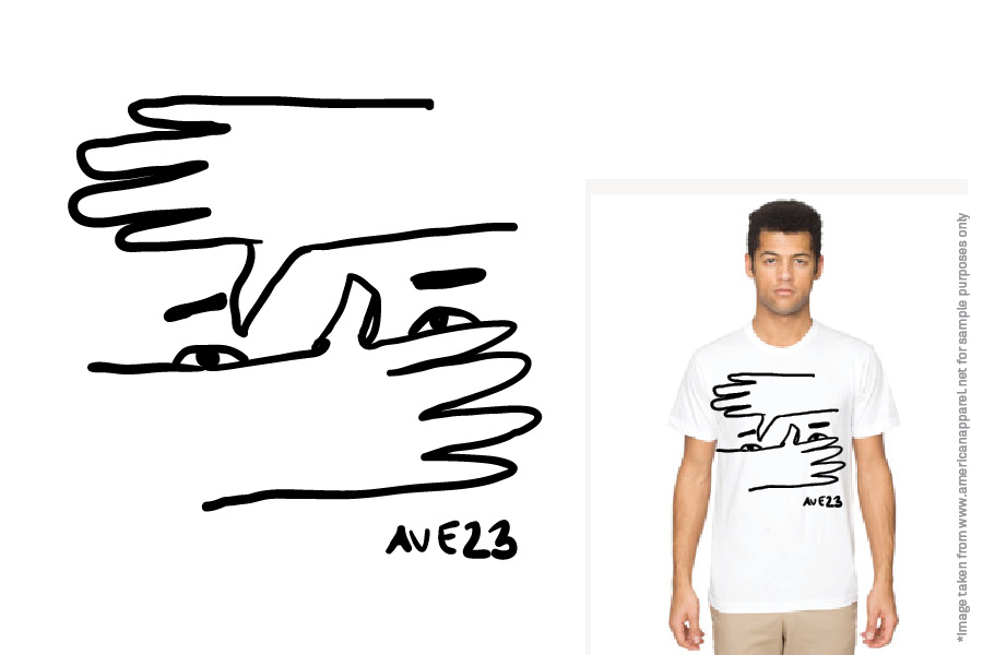 T-shirt Design by Fumarol for this project | Design #210960