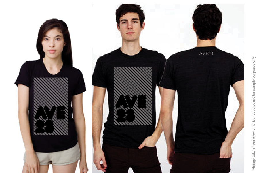 Diseño de Camiseta por Fumarol para este proyecto | Diseño #214916