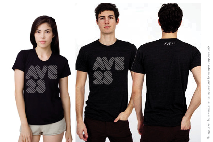 Diseño de Camiseta por Fumarol para este proyecto | Diseño #214918