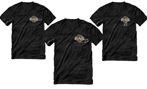 T-shirt Design by alex.castoru for this project | Design: #215985