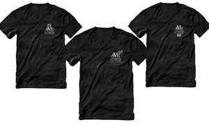 T-shirt Design by alex.castoru