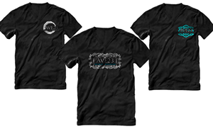 T-shirt Design by alex.castoru for this project | Design: #216173