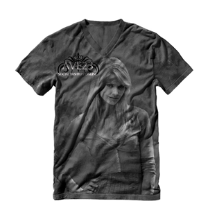 T-shirt Design by alex.castoru for this project | Design: #216200