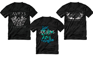 T-shirt Design by alex.castoru for this project | Design: #217735