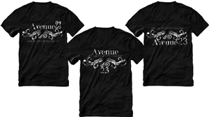 T-shirt Design by alex.castoru for this project | Design: #217789