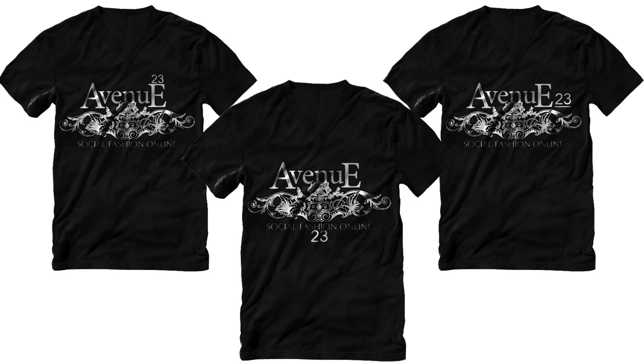 T-shirt Design by alex.castoru for this project | Design #217874