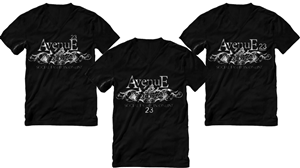 T-shirt Design by alex.castoru for this project | Design: #217874