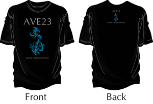 T-shirt Design by LogoDesigns.ae for this project | Design: #215537