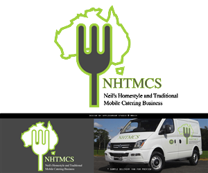 Logo Design by applesamsam for this project | Design #4625777