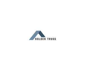 Logo-Design von RK DESIGN für Holden Truss Ltd. | Design: #4655466