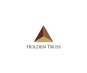 Logo-Design von VGB für Holden Truss Ltd. | Design: #4621992