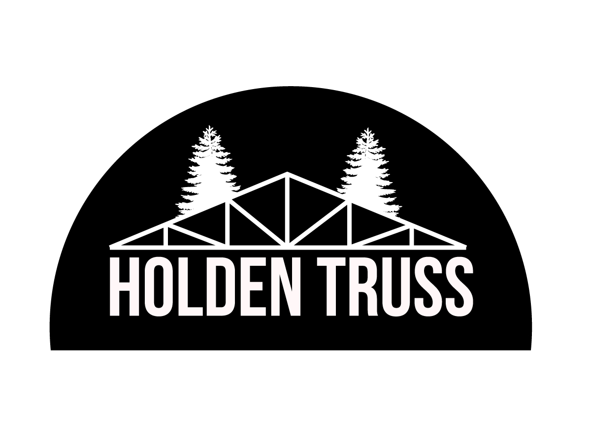 Logo Design by Gr-Design for Holden Truss Ltd. | Design #4615943