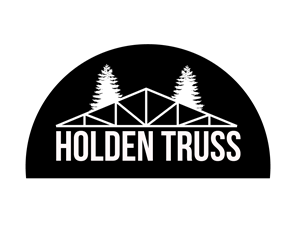 Logo Design by Gr-Design for Holden Truss Ltd. | Design #4615943