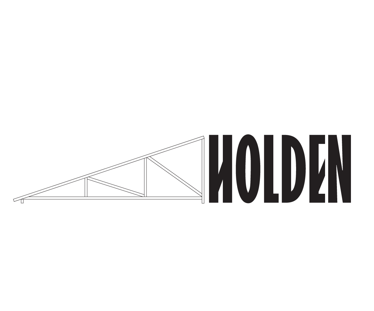 Logo-Design von michaelvillanueva für Holden Truss Ltd. | Design #4644312