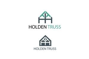 Logo-Design von Mandy Illustrator für Holden Truss Ltd. | Design: #4625306