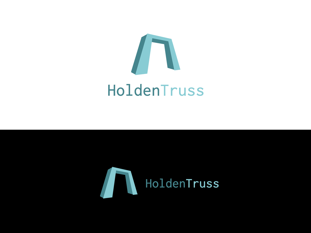 Design de Logo par Joe McCluskey pour Holden Truss Ltd. | Design #4655200