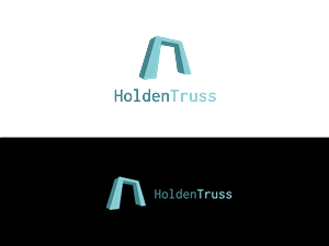 Logo-Design von Joe McCluskey für Holden Truss Ltd. | Design: #4655200
