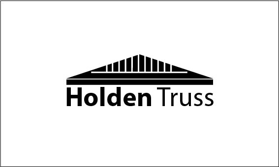 Logo-Design von Sudhir Jhanjhot für Holden Truss Ltd. | Design #4632288