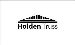 Logo-Design von Sudhir Jhanjhot für Holden Truss Ltd. | Design: #4632288