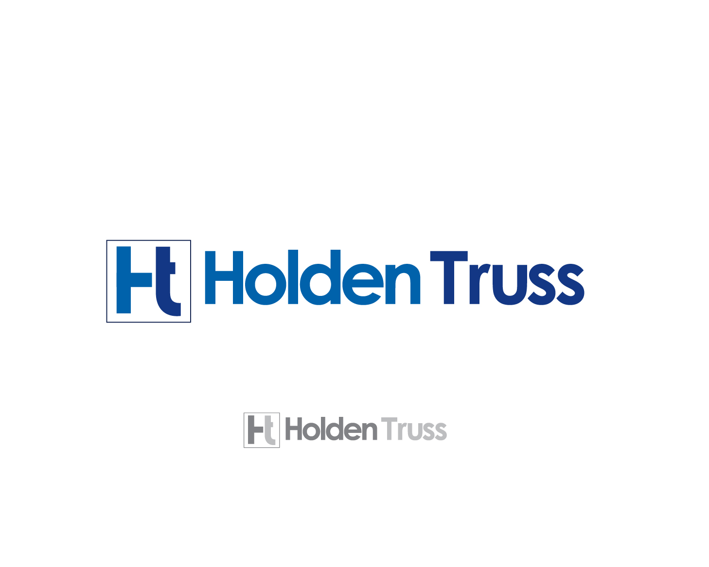 Design de Logo par Adam pour Holden Truss Ltd. | Design #4614992