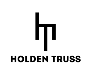 Logo Design by Phuong Anh for Holden Truss Ltd. | Design #4667082