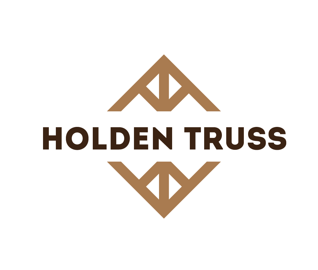 Logo Design by Phuong Anh for Holden Truss Ltd. | Design #4667083