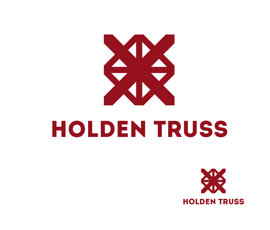 Logo Design by Phuong Anh for Holden Truss Ltd. | Design #4667087