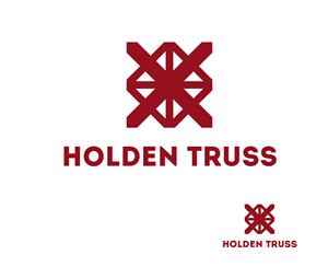 Logo-Design von Phuong Anh für Holden Truss Ltd. | Design: #4667087