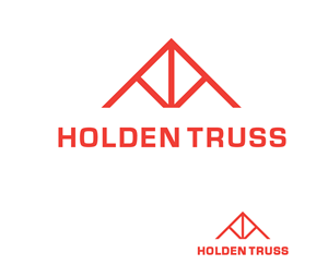 Logo-Design von Phuong Anh für Holden Truss Ltd. | Design: #4667089