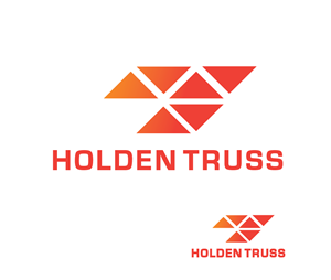 Logo-Design von Phuong Anh für Holden Truss Ltd. | Design: #4667095