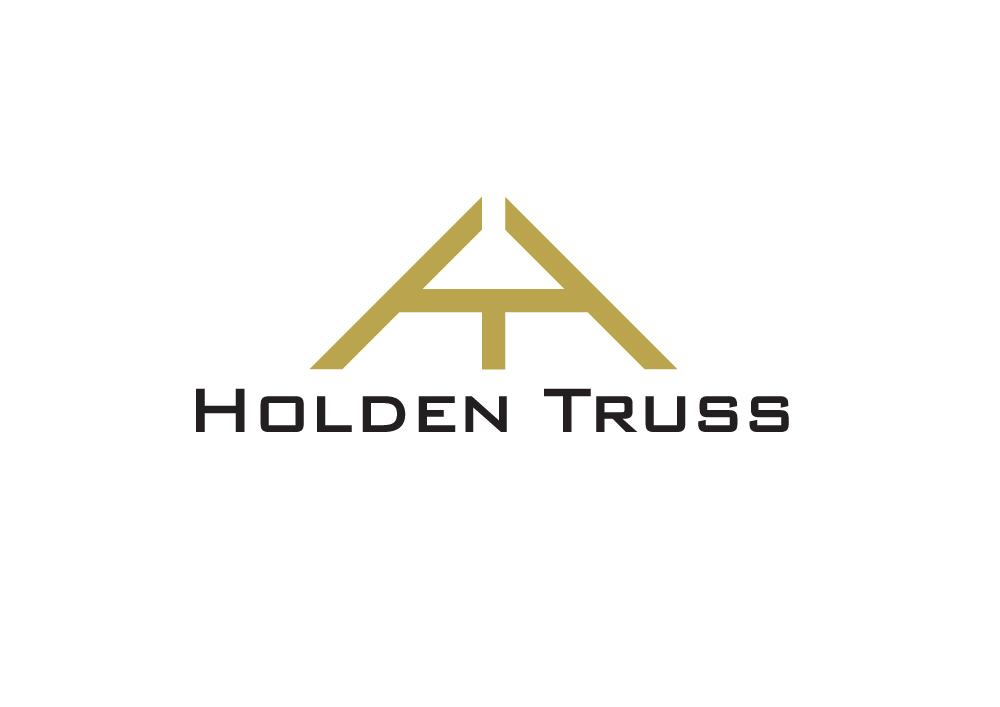 Diseño de Logo por Nigel B para Holden Truss Ltd. | Diseño #4619863