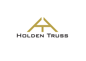 Logo Design by Nigel B for Holden Truss Ltd. | Design #4619863