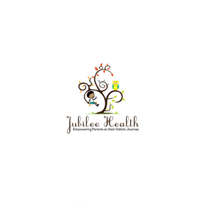 Logo Design by Gentle Spring Rain