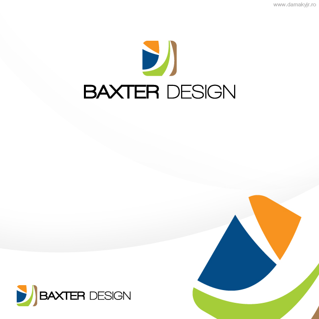 Logo Design by damakyjr for this project | Design #216923